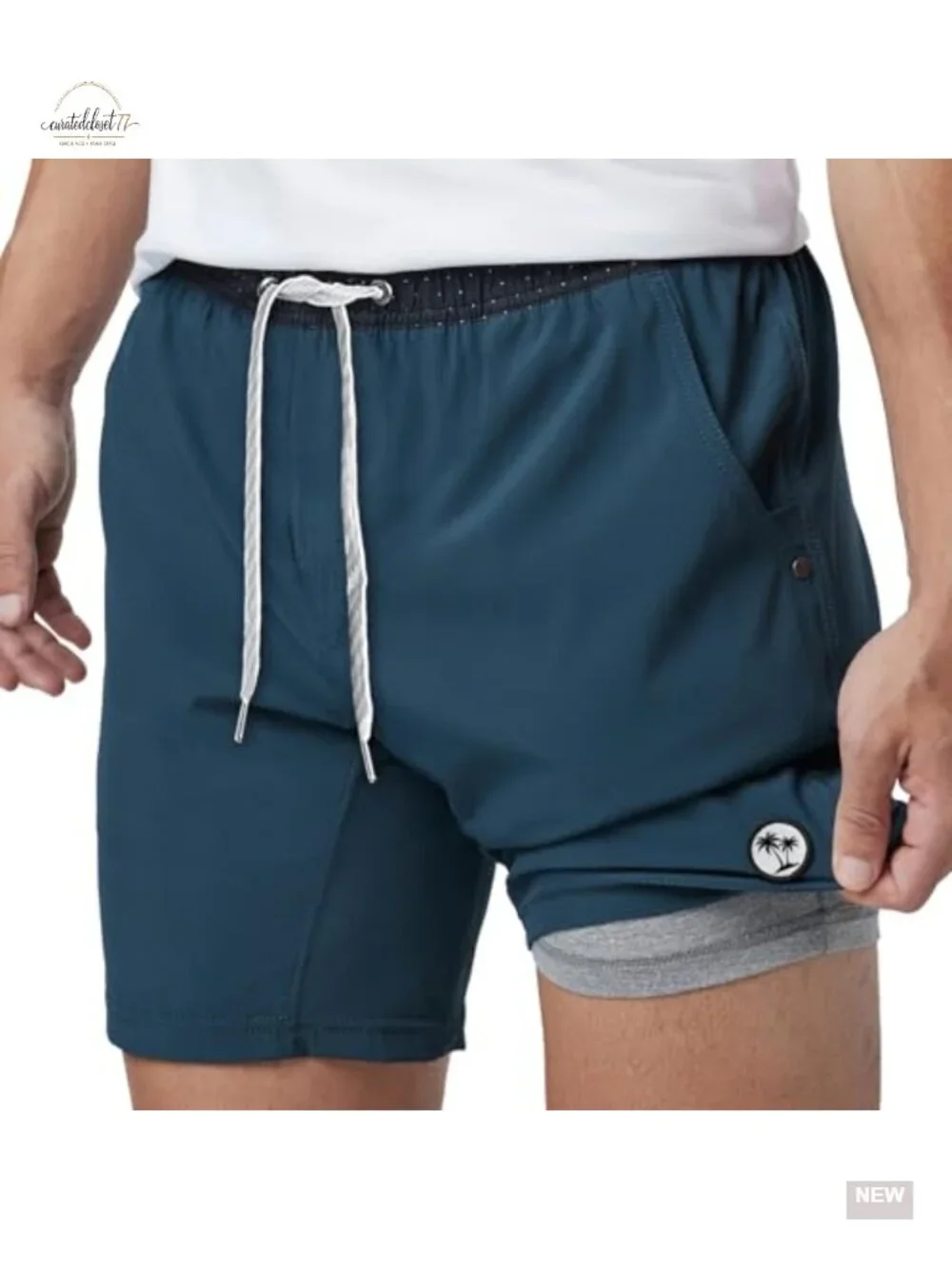 Men's 7